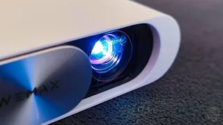 5 Best Portable Projectors in 2024