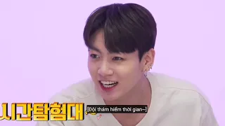 Run BTS _ ep152 _ vietsub