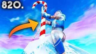 Fortnite Funny WTF Fails and Daily Best Moments Ep.820