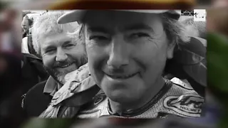 03.07.2020 - Joey Dunlopi 20. surma-aastapäeval kogunesid tema austajad Pirita-Kosel