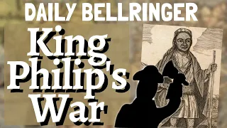 King Philip's War Explained