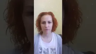 Медитация обретения внутренней опоры на себя 💚