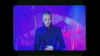 Vitas - Rain in Tbilisi - 2002