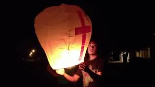 Aunty Terri's Luminaries