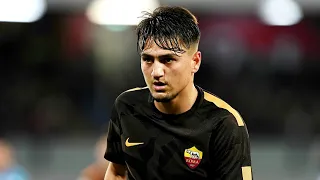 Solid signing of Cengiz Ünder by Leicester City