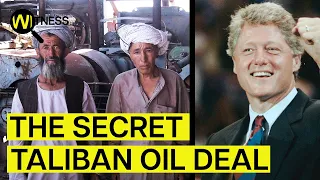 The US Government's Secret Meetings With The Taliban: Afghanistan Gas Pipeline | Full HD Documentary