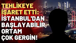 Cengiz Erdinç: Ayhan Bora Kaplan'a Sinan Ateş soruldu mu?