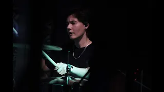 СВОД - Мужик - Drumcam - Live