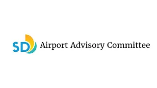 Airports Advisory Committee Meeting