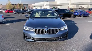 2023 BMW 5_Series Reno, Carson City, Sparks 615859