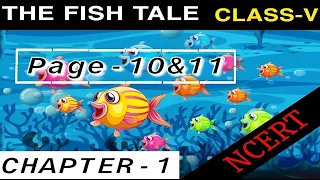 The Fish Tale | Page 10 & 11 | Chapter 1 | Class 5 Maths NCERT
