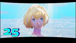 MEETING AIGIS-PERSONA 3 RELOAD PART 25