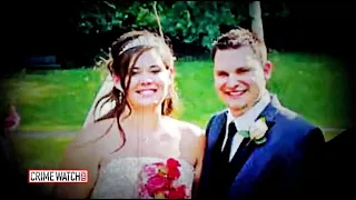 Montana’s Jordan Graham case: Newlywed pushes husband off cliff days after wedding