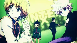 Tobira - Kurapika and Leorio (sub. español)