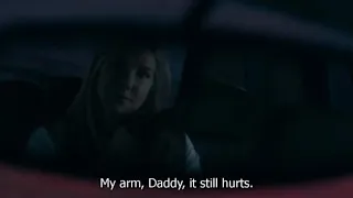 Fractured _ (Netflix) _ 2019 _ movie ending scene