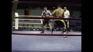 M4V08476 Rafael Bejaran vs Bartlomiej Grafka R1