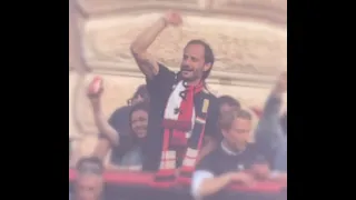 Genoa, ritorno in serie A, 6 maggio 2023 - Il miracolo di Gilardino