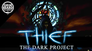 Grimbeard - Thief: The Dark Project (PC) - Review