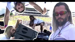 THE WORST DJ EVER ? (PEOPLE OF TOMORROWLAND #3)