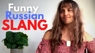 10 Funny Russian Slang Words to Impress your Russian Friends