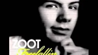 Zoot feat Zoe Badwi - Freefallin