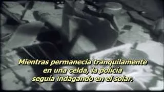 Ed Gein American Psycho SUBTITULADO EN ESPAÑOL