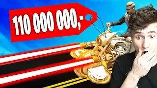 NOVÁ MOTORKA SMRTI ZA 5 000 000$! l GTA V