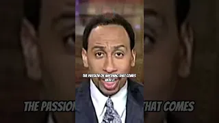 Stephen A. Smith on the Kwame Brown for Pau Gasol trade.