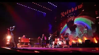 Ritchie Blackmore's Rainbow-Memories in Rock-Moscow-080418