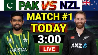 Pak Vs Nz 1st T20 | Pak Vs Nz Today Match | Pakistan Vs New Zealand Rain Update |Pak Vs Nz T20 Match