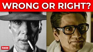 8 Biopics Based on Controversial Personalities