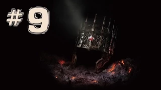 Dark Souls 2 - The Iron King DLC - REAL Walkthrough - Old Iron King Memory Path - Pt. 9 (Dex Build)