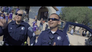 Soledad Police - Lip Sync Challenge