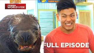 Budget-friendly vacation in Subic (Full episode) | Biyahe ni Drew