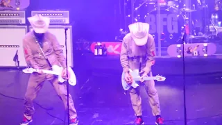 Billy F Gibbons n the BFGs with Jimi Hendrixs' "Foxy Lady" o2 Academy Bournemouth 11/07/23