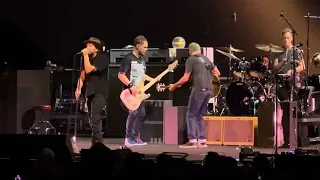 Pearl Jam - Black, Vancouver BC, 5/4/2024 Live