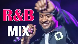 BEST 90'S & 2000'S R&B PARTY MIX MIXED BY DJ XCLUSIVE G2B Beyonce, Usher, Chris Brown