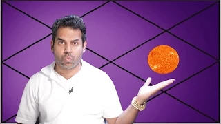 meaning of Sun transit in Astrology part D (Arudha Lagna and Divisional charts)