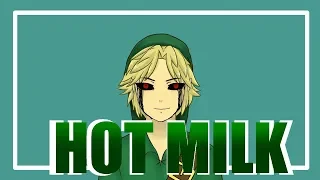 BEN DROWNED || HOT MILK || Meme