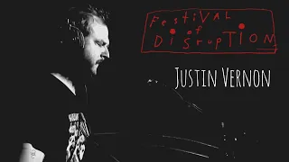 Justin Vernon - A Song for You (Live at The Theatre at Ace Hotel, Los Angeles, 2017)