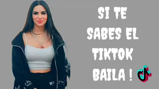 Si Te Sabes El TikTok Baila! - 2024