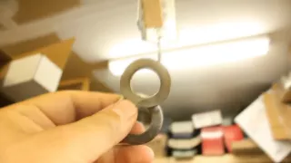 Silver Soldering Strength