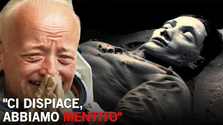 Astronauta di Apollo scoppiato in lacrime: 'La Luna non è quello che pensate!'