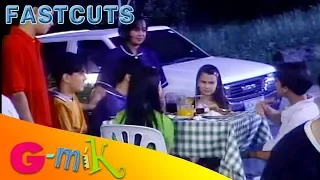 Fastcuts Episode 13: G-mik | Jeepney TV