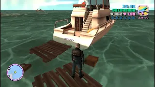 GTA Vice City Big Mission Pack (Final Version) Mission 71