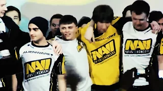 #1. Dendi vs The International 2014. Promo. (Na'Vi)