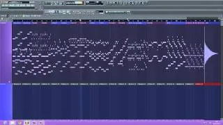 Hardwell remakes flp (Fl studio, 10 hardwell remakes)