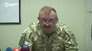 Золотое: начало. Все, что нужно знать об отводе войск в Украине