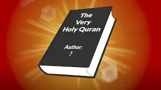 Who (Really) Wrote The Quran?