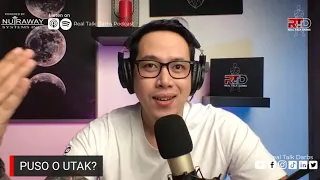 YT LIVE: PUSO O UTAK?